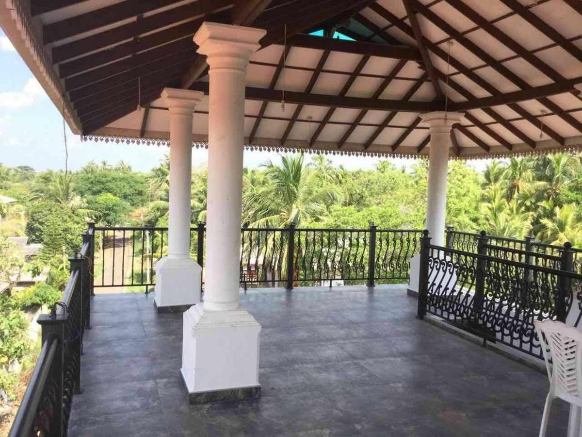 Why Not Palace Anuradhapura Exterior photo